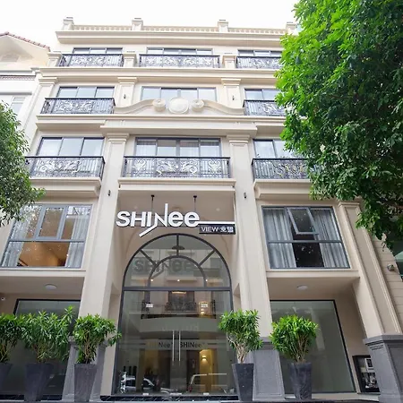 Hotel Shinee View